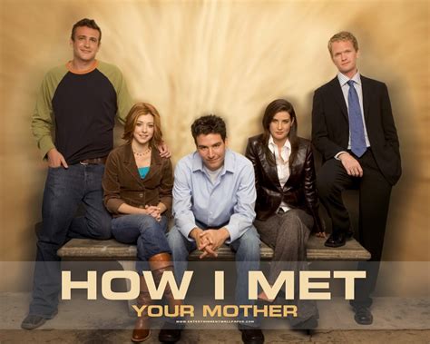 how i met your mother مترجم.